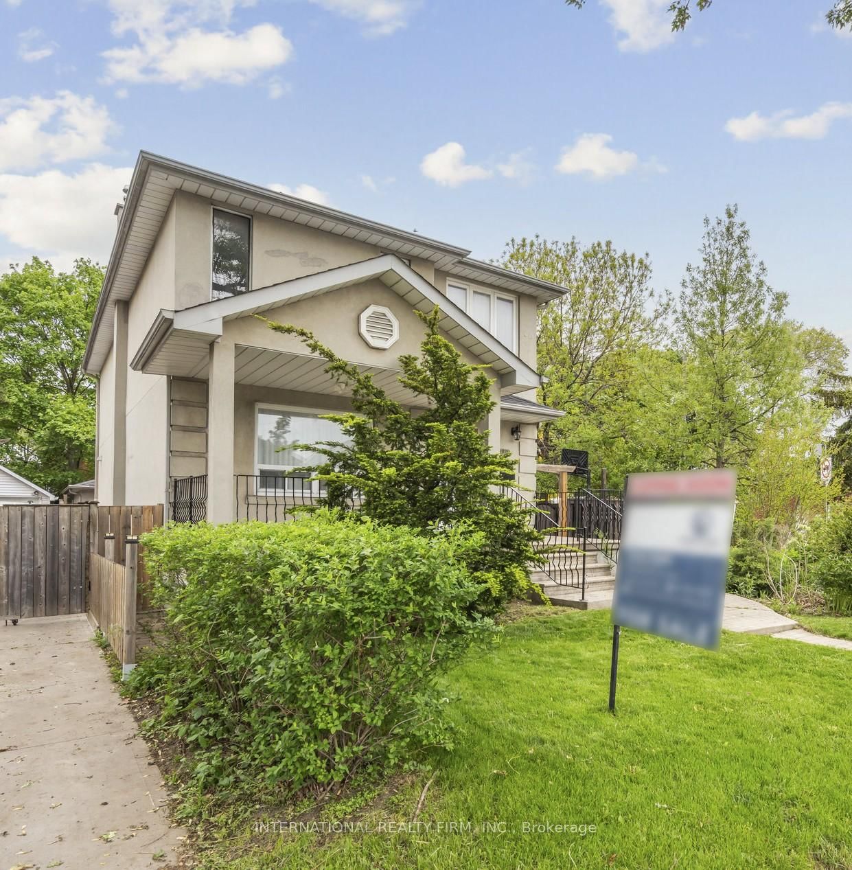 Detached House for sale at 1928 Lawrence Avenue, Toronto, Weston, M9N 1H2 - MLS: W12169434