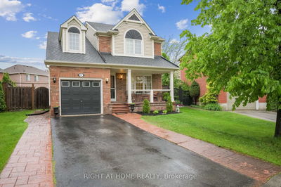 477 Farlow Cres, Milton - Clarke