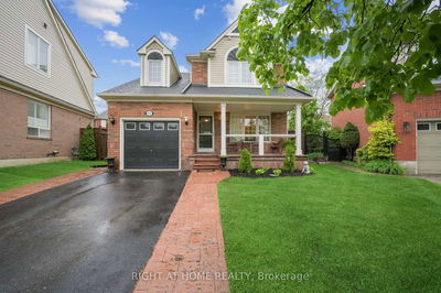 477 Farlow Cres, Milton - Clarke image-0-1