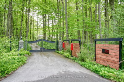 1158 Conservation Rd, Milton - Rural Milton West