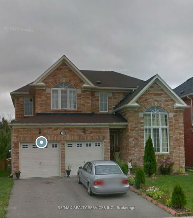 Bsmt - 28 Bayhampton Drive