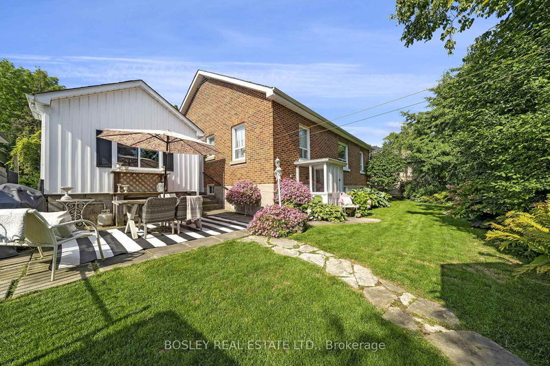 31 John St, Orangeville - Orangeville image-0-0
