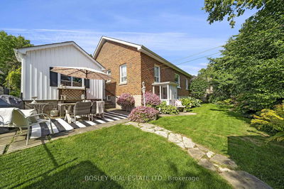 31 John St, Orangeville - Orangeville