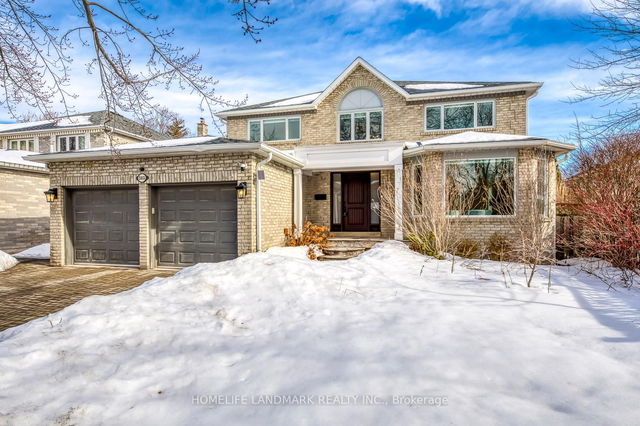 503 Blenheim Crescent