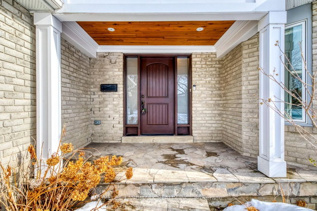 503 Blenheim Crescent