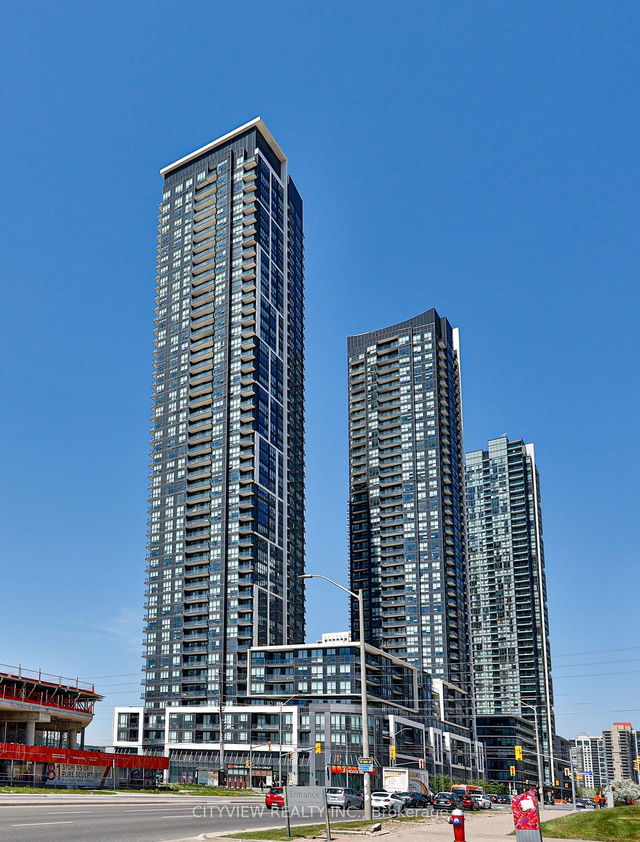 2206 - 4011 Brickstone Mews