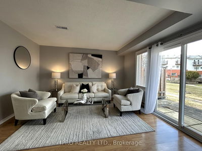 Unit 37 — 39 Wylie Circ, Halton Hills - Georgetown image-0-1
