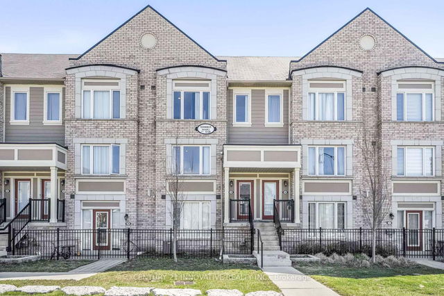 19 - 1 Beckenrose Court