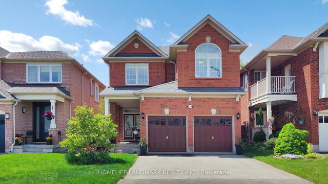 5392 Churchill Meadows Boulevard