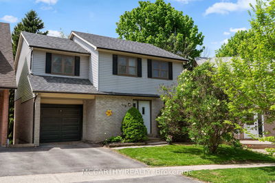 116 Goldgate Cres, Orangeville - Orangeville