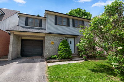 116 Goldgate Cres, Orangeville - Orangeville image-0-1