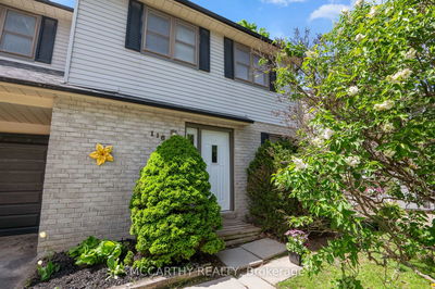 116 Goldgate Cres, Orangeville - Orangeville image-0-4