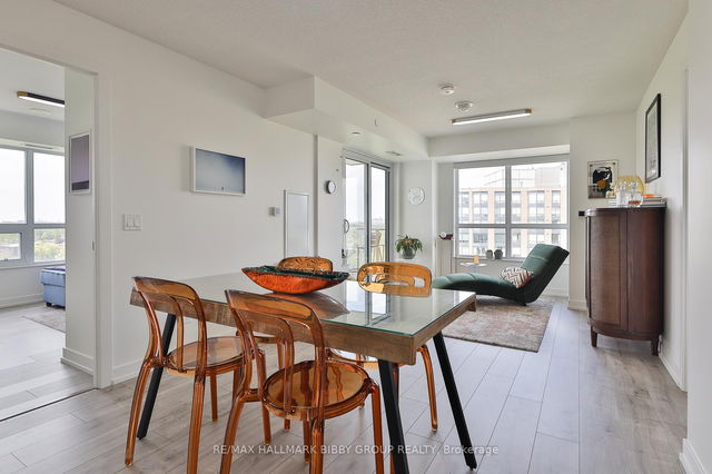 1406 - 10 Wilby Crescent