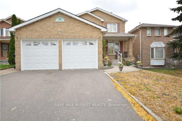 36 Cousins Court