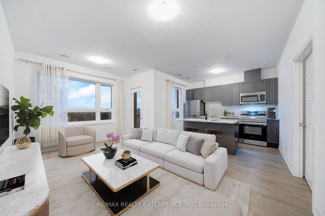 202 - 3285 Carding Mill Trail