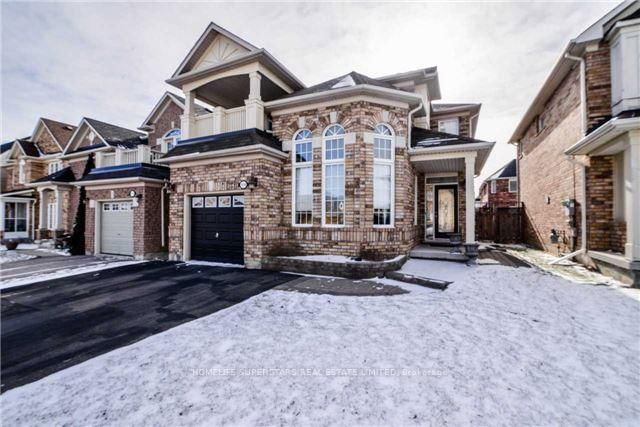 3836 Baycroft Drive