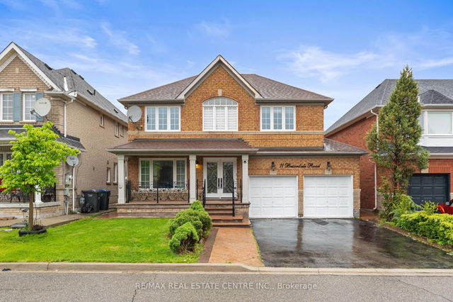 11 Briardale Road