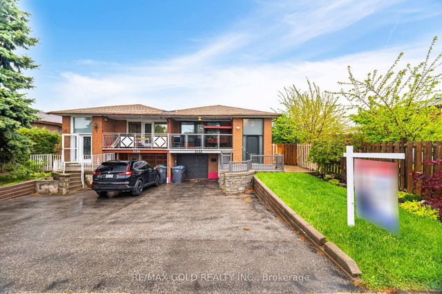 3132 Morning Star Drive