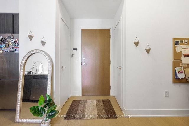 1105 - 20 Shore Breeze Drive