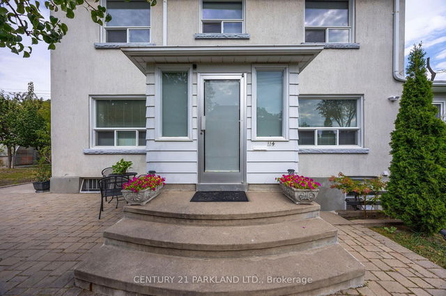 114 Rosemount Avenue