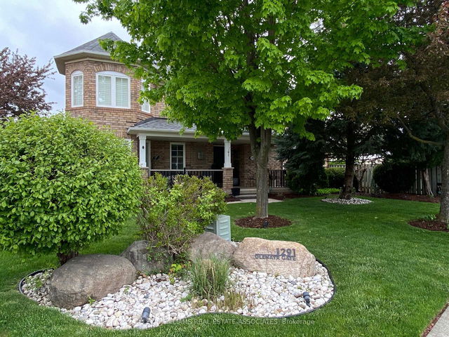 1291 Glenayr Gate