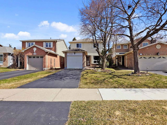 3121 Keynes Crescent