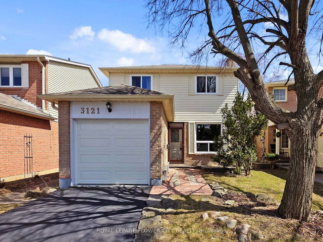 3121 Keynes Crescent