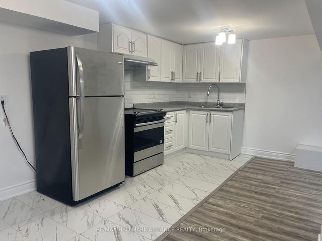 Lower - 29 Savona Drive