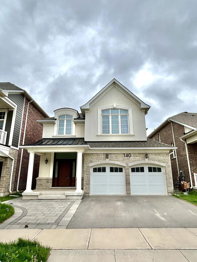 140 Bowbeer Road