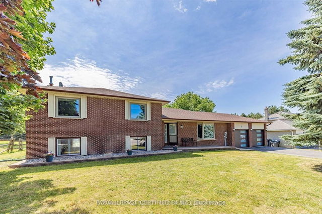 3 Blue Horizon Court