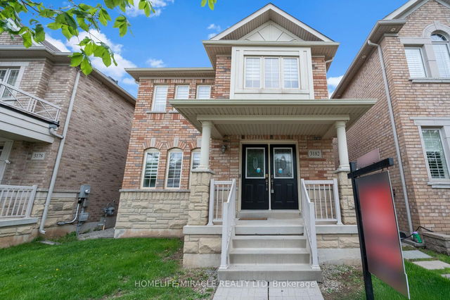 3182 Robert Brown Boulevard