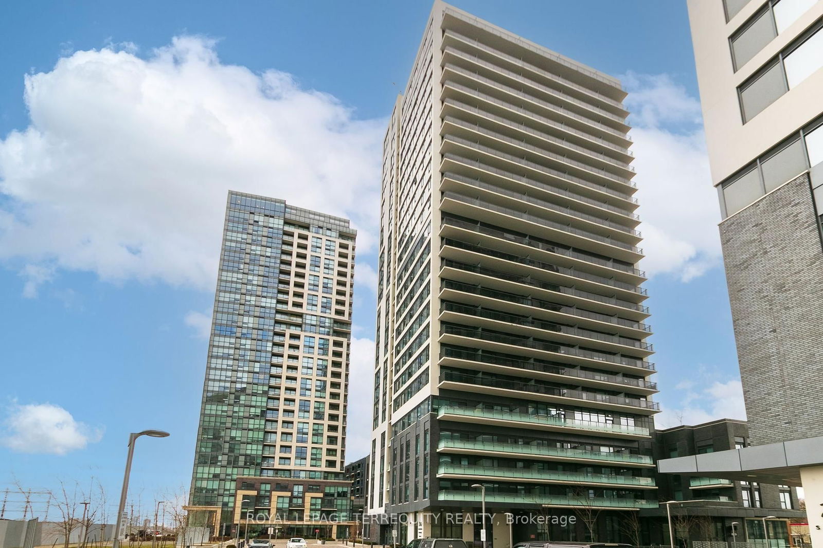 Condo for sale at 1911-30 Samuel Wood Way, Toronto, Islington-City Centre West, M9B 0C9 - MLS: W12169754