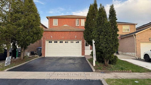 167 Ecclestone Drive