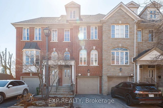 31 Brownstone Lane