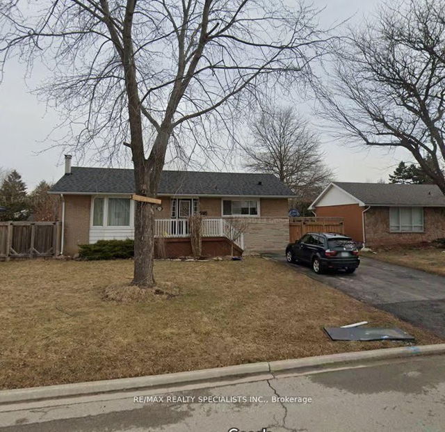 363 Duncombe Drive