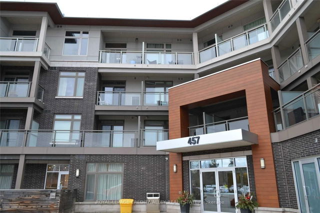 320 - 457 Plains Road