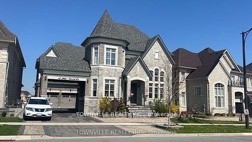 13 John Carroll Drive