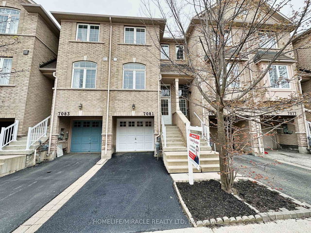 7081 Fairmeadow Crescent