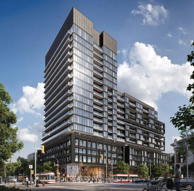 622 - 285 Dufferin Street