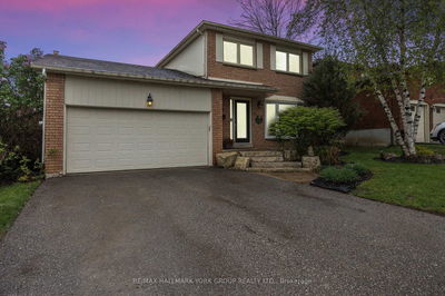 215 Beechfield Cres, Orangeville - Orangeville