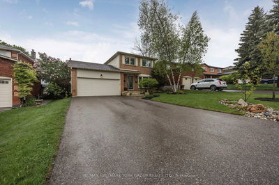 215 Beechfield Cres, Orangeville - Orangeville image-0-1