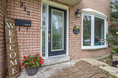 215 Beechfield Cres, Orangeville - Orangeville image-0-4