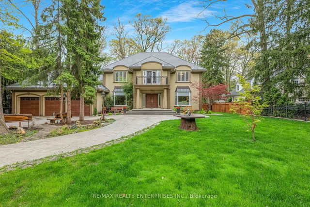 2162 Parker Drive