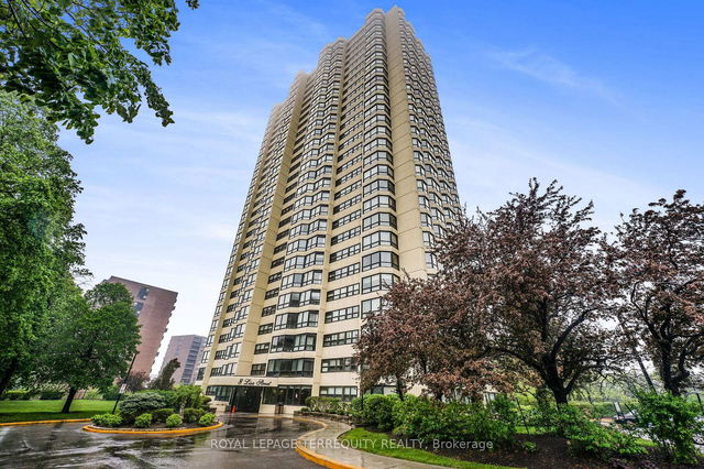 1702 - 8 Lisa Street