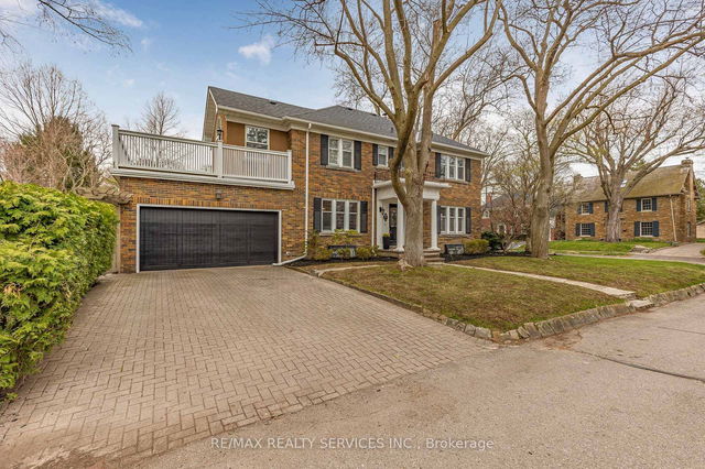 80 Jackson Avenue