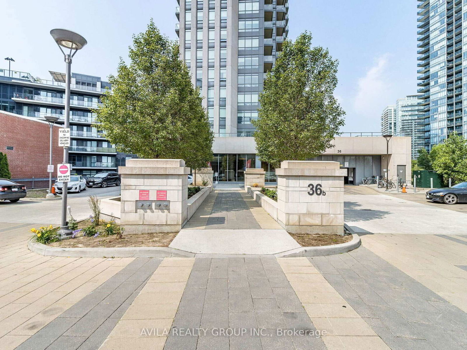 Condo for sale at 410-36 Park Lawn Road, Toronto, Mimico, M8V 0E5 - MLS: W12169941