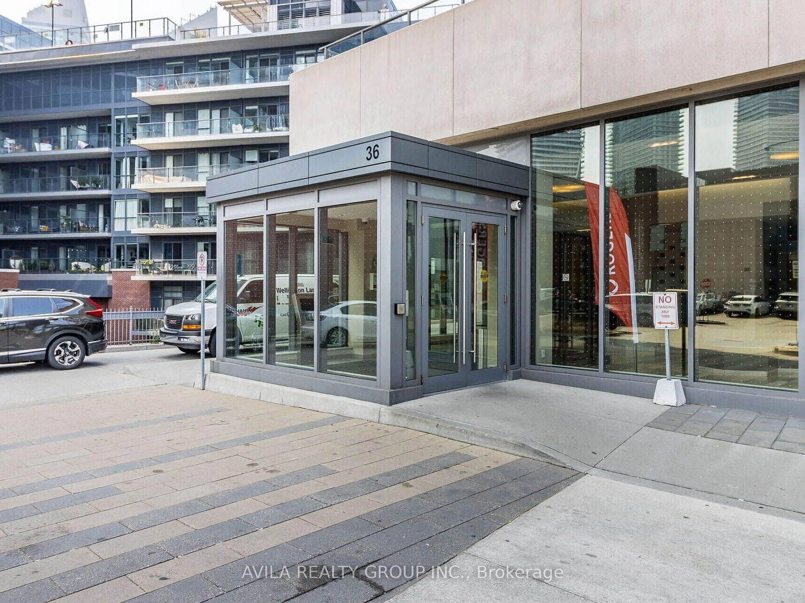 Condo for sale at 410-36 Park Lawn Road, Toronto, Mimico, M8V 0E5 - MLS: W12169941