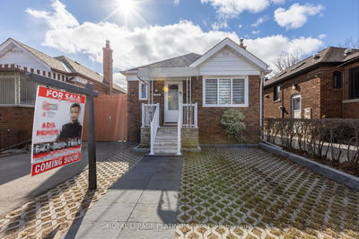 1788 Keele St, Toronto - Keelesdale-Eglinton West