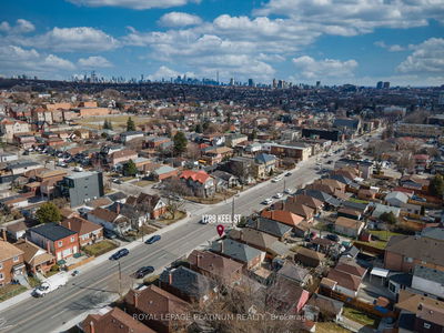 1788 Keele St, Toronto - Keelesdale-Eglinton West image-0-1