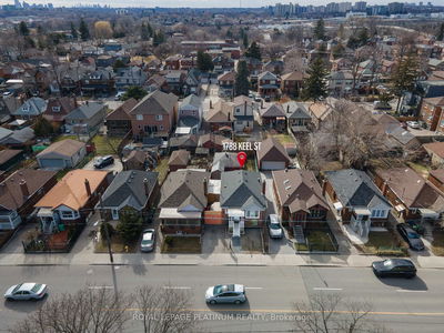1788 Keele St, Toronto - Keelesdale-Eglinton West image-0-4